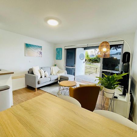 Breezy Ocean - The Perfect Getaway Villa Mount Maunganui Eksteriør billede