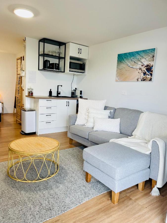 Breezy Ocean - The Perfect Getaway Villa Mount Maunganui Eksteriør billede