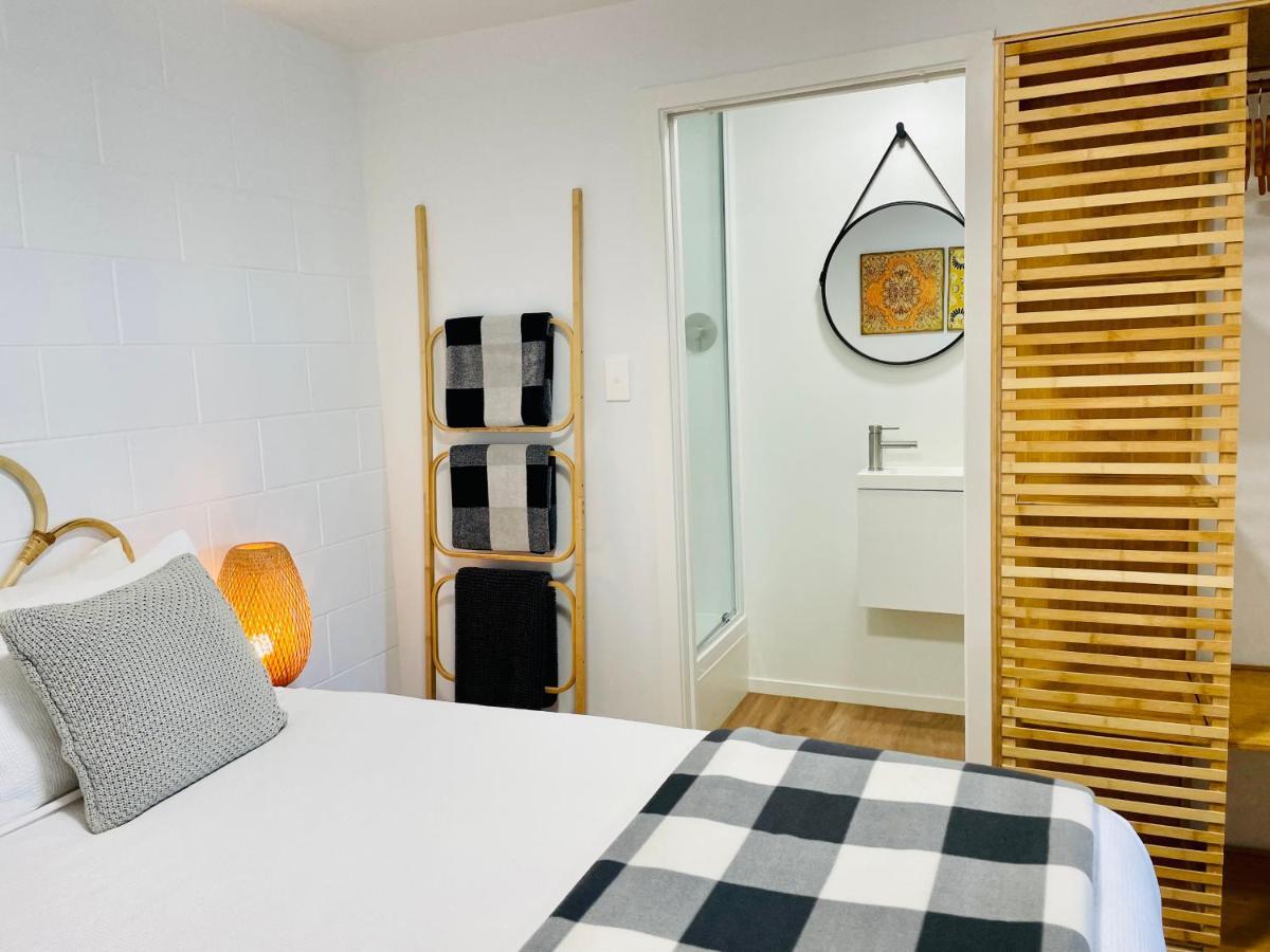 Breezy Ocean - The Perfect Getaway Villa Mount Maunganui Eksteriør billede