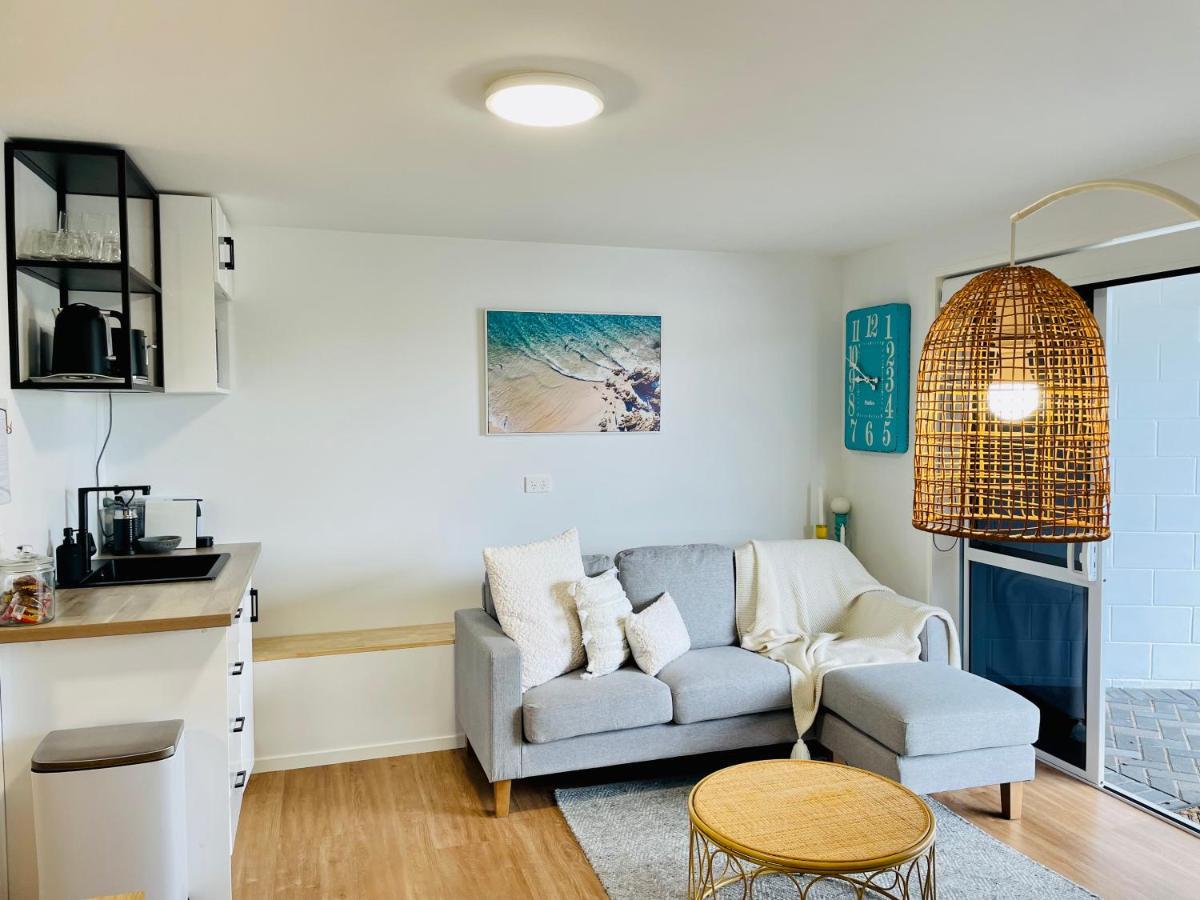 Breezy Ocean - The Perfect Getaway Villa Mount Maunganui Eksteriør billede