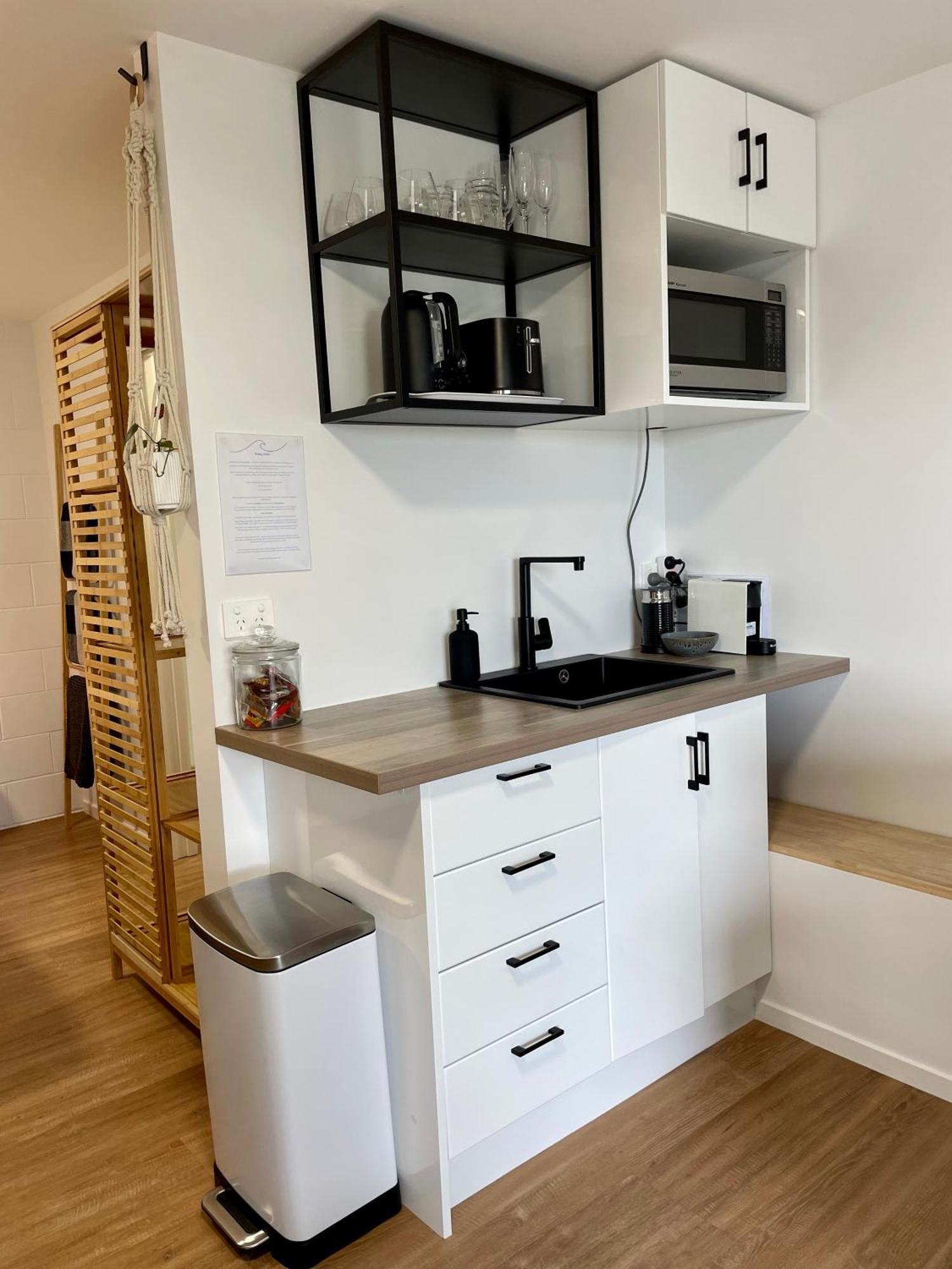 Breezy Ocean - The Perfect Getaway Villa Mount Maunganui Eksteriør billede